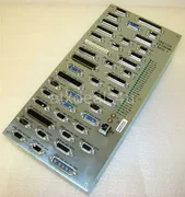 LAM Research 61-428059-00 Rev A 785-179350-002 REV B VECTOR EXTREME EIOC