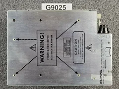 LAM Research 660-007612-001 Pioneer Magnetics PM2500A-1 Power Supply +24VDC 40A