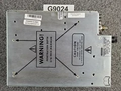 LAM Research 660-007613-001 Pioneer Magnetics PM2675A-1-3 Power Supply 5V, 15Vx2
