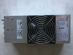 LAM Research 660-091821-001 Deltron 412 Watt Power Supply 11482XA Assembly