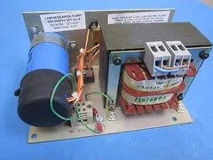 LAM Research 660-098232-001 Transformer