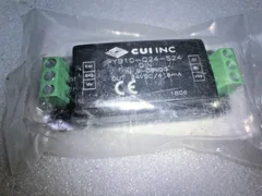 LAM Research 660-233185-002 DC-DC Converter Isolate 24I-O,CUI PYB10-Q24-S24*8351