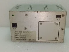 LAM Research 685-069171-002 Rev.C 1010161 , 640028