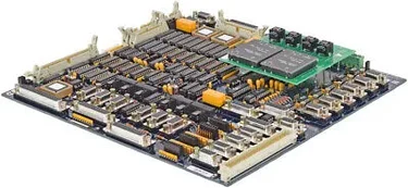 LAM Research 710-492571-001 Rev.C Transport Multiplexer I/O Board Assembly