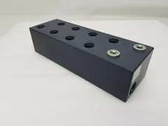 LAM Research 713-000863-108 REV. B COOLING WATER SUPPLY