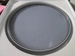 LAM Research 713-002617-003 Quartz Plate WDO Polycarb CHMBR DUAL SEAL 2