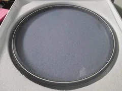 LAM Research 713-002617-003 Quartz Plate WDO Polycarb CHMBR DUAL SEAL 2