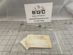 LAM Research 713-011574-001, Plunger, Wafer Clamp