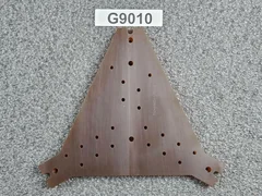 LAM Research 713-031682-001 Plate Mounting RF Connector