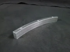 LAM Research 715-011213-001 PLATE, VENT PORT 90DEG LOADLOCK