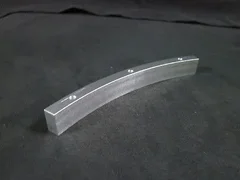 LAM Research 715-011213-001 PLATE, VENT PORT 90DEG LOADLOCK