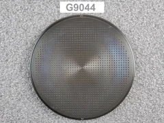 LAM Research 715-011531-009 Electrode Aluminum Anodized