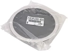 LAM Research 715-011531-014 Cleaned 8.25" Anodized Upper Aluminum Eelectrode