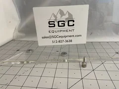 LAM Research 715-011565-001 Bolt Clamp Retaining