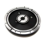 LAM Research 715-011630-001 Bottom/Lower Electrode 9600 (Refurbished)