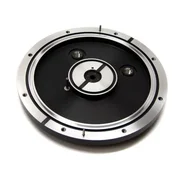 LAM Research 715-011630-001 Bottom/Lower Electrode 9600 (Refurbished)