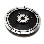 LAM Research 715-011630-001 Bottom/Lower Electrode 9600 (Refurbished)