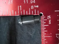 LAM Research 715-011781-001  PLUNGER,1/4 TURN PKG 27