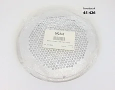 LAM Research 715-011909-501 PL UPR ELCTD 8" CPTV POL *new surplus