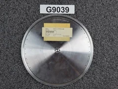 LAM Research 715-011912-083 Baffle Lower 8"