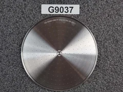 LAM Research 715-011913-080 Baffle Lower 8"