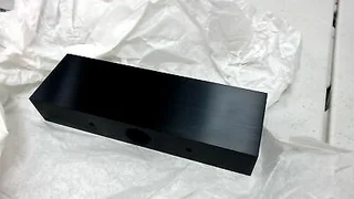 LAM Research - 715-014621-001 - MANIFOLD INLET