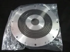 LAM Research 715-018611-114 CAP, LWR, 8&quot; BARE DOMED .035