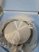 LAM Research 715-021326-008 Cap, Lower, Electrode, 3 Pin Lifter, 107127