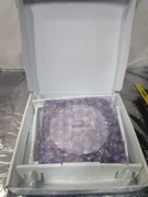 LAM Research 715-021326-008 Cap, Lower, Electrode, 3 Pin Lifter, 109591