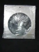 LAM Research 715-021400-002 COVER, 180 DEG LOADLOCK, P.S. MOD