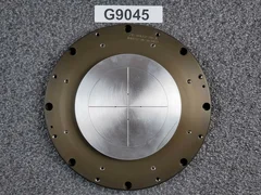 LAM Research 715-031752-206 Lower Electrode 6"