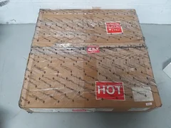 LAM Research 715-059638-613 CHMBR TOP PC LG WDO NON-SGI LCLP, NEW