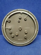 LAM Research 715-102001-040 B ESC Electro Static Chuck 839-800327-525