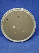 LAM Research 715-102001-518 B ESC Electro Static Chuck NH5180141