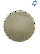 LAM Research 715-102001-518 B ESC Electro Static Chuck