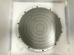 LAM Research 715-102001-530  ESC Electrostatic Chuck