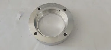 LAM Research 715-183162-001 Rev.A Ring UPS Shipping! Make Offer!