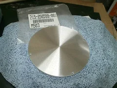LAM Research 715-250599-001 PL,Diffuser,UPR ELCTD,M503,SP8882-2172,unused&4048