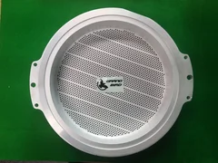 LAM Research 715-283028-002 REV. A SHWRHD,MARS, 2-Step Cleaning, USED