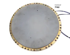 LAM Research 715-803261-001 B ESC Electro Static Chuck *used working