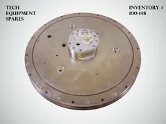 LAM Research 715-803261-004 ESC Electron Static Chuck *used working*
