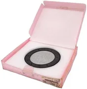 LAM Research 716-006711-001 5.5" DFP-2 Upper Graphite Showerhead Electrode