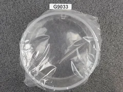 LAM Research 716-011493-001 DSQ Quartz Spacer