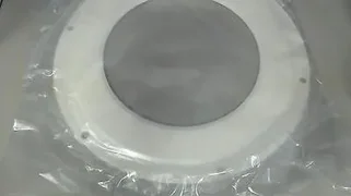 LAM Research - 716-011598-381 - PLATE, WAFER CLAMP