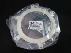 LAM Research 716-011764-281 CLAMP, WAFER PLATE ATTACHMENT
