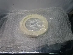 LAM Research 716-011963-003 Plate, Ceramic, Attachment Interior Bellows, 103356