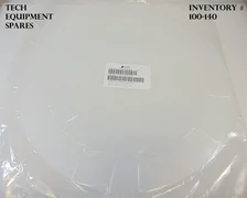 LAM Research 716-013344-430 Quartz Ring *new surplus, 90 day warranty*