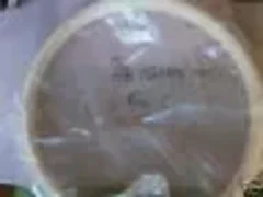 LAM Research  716-020906-001 NEW OEM Ring