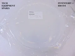 LAM Research 716-026652-911 Quartz Ring *new surplus, 90 day warranty* 