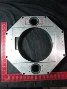 LAM Research 716-030140-003  Plate, CHP ATCH, LGE I.D.